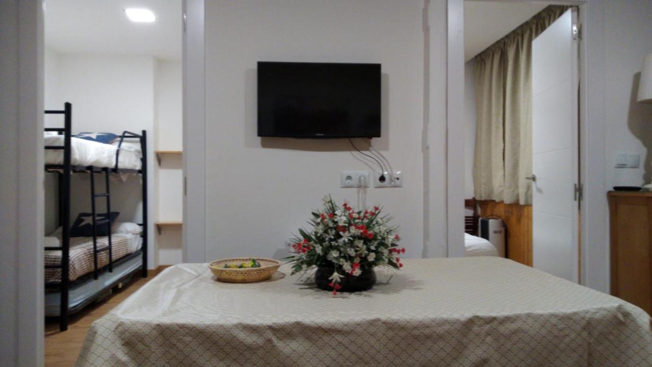 Apartament Edificio Primavera Zona Baja