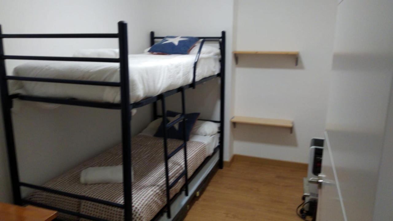 Apartament Edificio Primavera Zona Baja